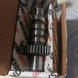 Andrews Camshaft High Performance EngineComponent. Harley Davison Motor Cycle